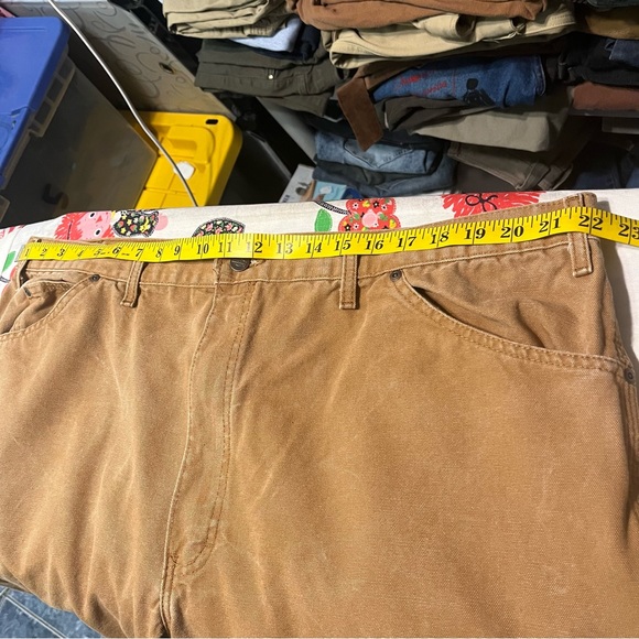 Dickies Men’s Carpenter Jeans - Picture 5 of 7